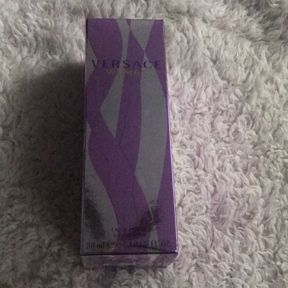 Versace Woman